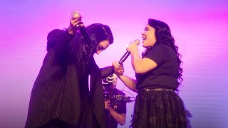 Cassiane e Eyshila - Transformada | Amigas de Deus 2024 - Eu Sou Uma Pérola