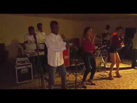 New Sensation Band_AyeAyeAye_AlisonHinds