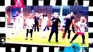 "Aint No Mountain High Enough" Fan Video