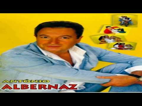 António Albernáz - Anda Sozinho
