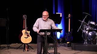 The Spirit's Way: Acts 21:18-40