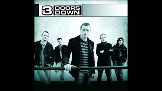 3 Doors Down - Let Me Be Myself