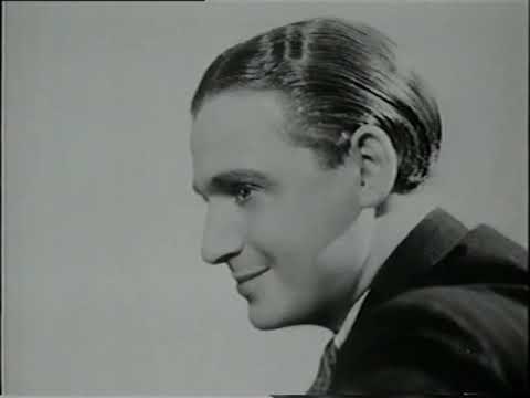 Leo Fuld  - The International Singing Star. Zanger van het Jiddische lied (NL TV 1993)