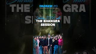 Starting 2026 with a Power-Packed Bhangra Session | Office Fun Friday Activities | Aeren LPO
