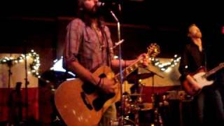 Micky & the Motorcars "Love Is Where I Left It"