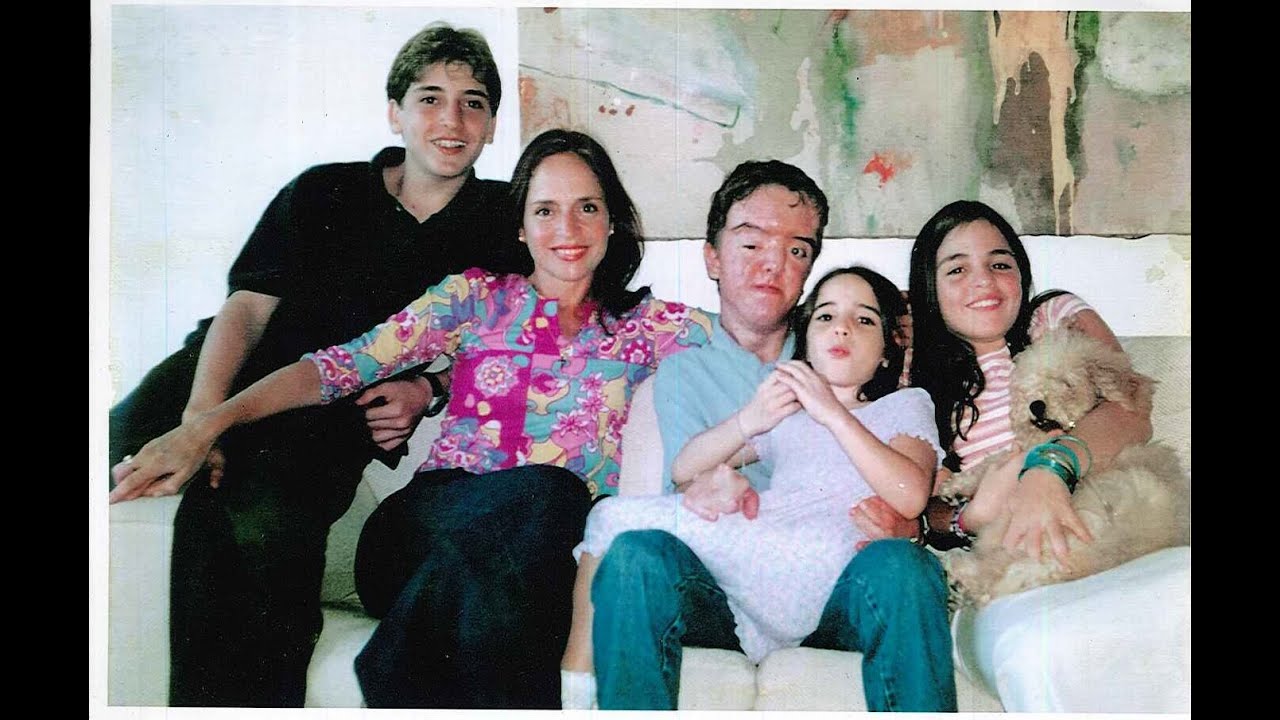 Mães narram experiências com deficiência dos filhos - Jornal Futura - Canal Futura