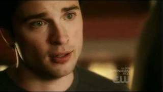 Smallville BEACON - You are the light