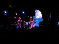Pinback "Syracuse"