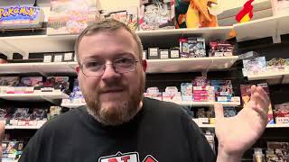 My Cautionary Tale on Wave Releases in Pokemon