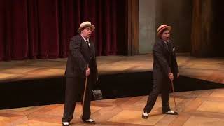 Brush Up Your Shakespeare