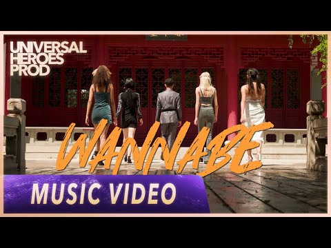 [UHP] 'WANNABE' - Music Video Cover (ITZY 있지)