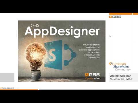 Breaking the limits of SharePoint - Intuitively create workflows and web applications Breaking the limits of SharePoint - Intuitively create workflows and web applications
