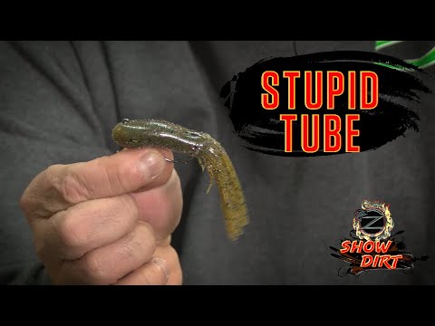 STUPID TUBE - ZONA SHOW DIRT Episode #7