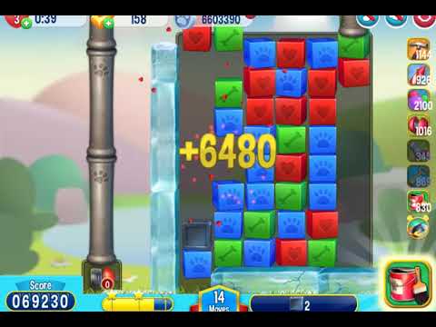 Pet Rescue Saga   Level 6162   no boosters