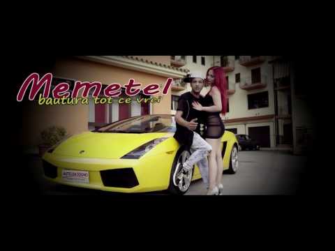 Memetel - Bautura tot ce vrei