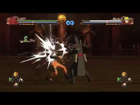 NUNS4 Expansion - Torune, Final