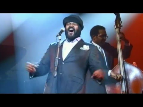 Gregory PORTER, Wayne SHORTER "Black Nile"