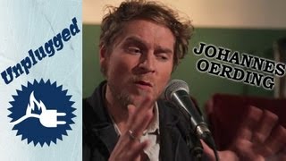 Johannes Oerding - Nur weg // live