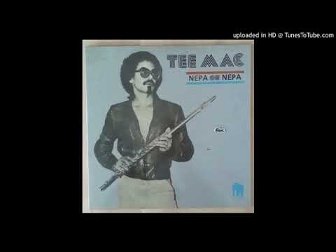 Tee Mac   Nam Myoho Renge Kyo