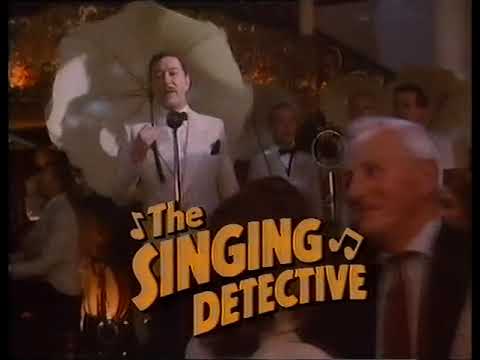 The Singing Detective trail (1986)