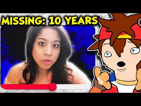 When Youtubers VANISH off The Internet... | Kenji Reacts