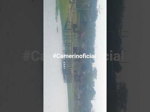 Paraíso do norte.parana