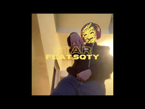 SAKU-STAR feat. Sqty (prod. młody Borek)