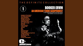 Boogie Stop Shuffle (Remastered)