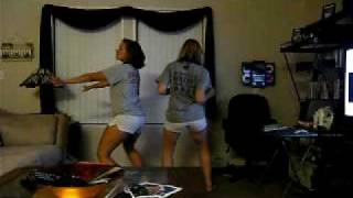 The leak by deanna and michelle !!