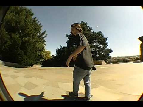 cochce tour video się robi