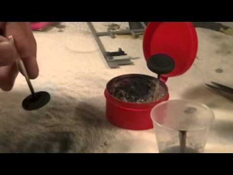 Squadron ScaleWorkshop No.112 - Weathering Aircraft Wheels