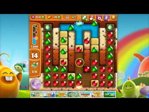 Diamond Digger Saga Level 373