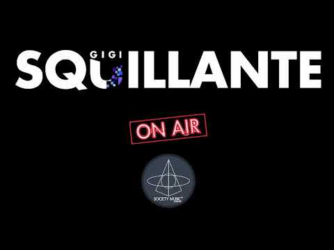 dj set live 918 gigi squillante .. 180 minuti di musica....