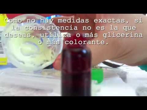 DIY- ¡Tinta para labios con solo tres cosas!
