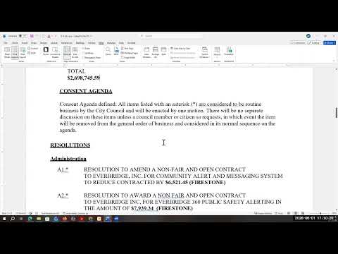 Meeting thumbnail