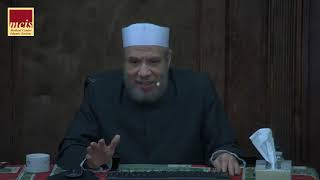 صورة الصلاة داخل السيارة جالساً خوفًا من فواتها/فتاوى على الهواء مباشرة/الإثنين/(2021/2/1م)