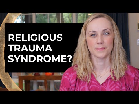 7 ways religion traumatizes people