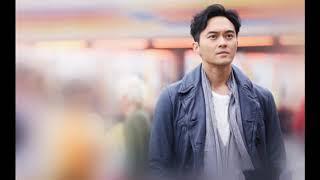 张智霖 恋上外星人 lian shang wai xing ren 【歌词 lyrics】