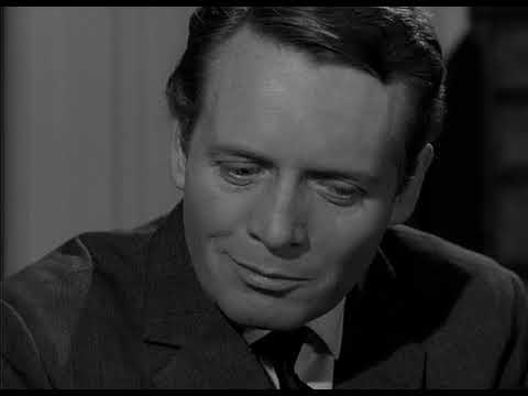 Danger Man S2E06 Fish on the Hook (17 November 1964)