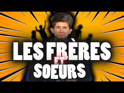 THE BROTHERS AND SISTERS - IMDYLANOFF