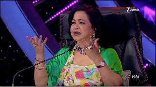 Download lagu Judges mesmerized by Shashi Master’s choreography | Aata | Sat & Sun 9 PM | Zee Telugu mp3 Download lagu Judges mesmerized by Shashi Master’s choreography | Aata | Sat & Sun 9 PM | Zee Telugu mp3