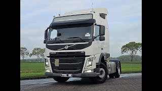 待售牵引车 Volvo FM 450 GLOBETROTTER ADR - 图像 4 | Autoline CN 牵引车 Volvo FM 450 GLOBETROTTER ADR | 图像 4 - Autoline