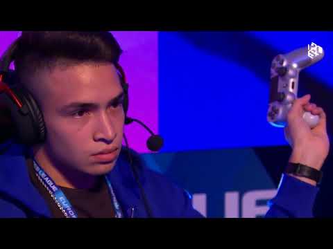 PES2018 PES联赛2018 世界巡回赛欧洲回合柏林站 D组 FMestre12对MelianTheKing    PES LEAGUE 2018 EUROPE ROUND Berlin