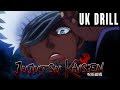 Pureojuice Jujutsu Kaisen Uk Drill Gojo Hollow Purple Prod By MusicalityMusic