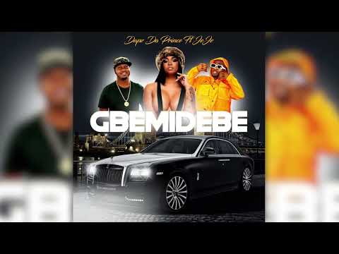Dapz Da Prince ft Jeje - Gbemidebe (Audio)