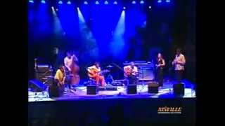 TG Collective - Release The Penguins (live) - Nisville Jazz Festival, Serbia (2013)