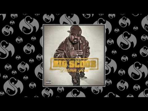 Big Scoob - I Move With The Night (Feat. Tech N9ne & T-Nutty)