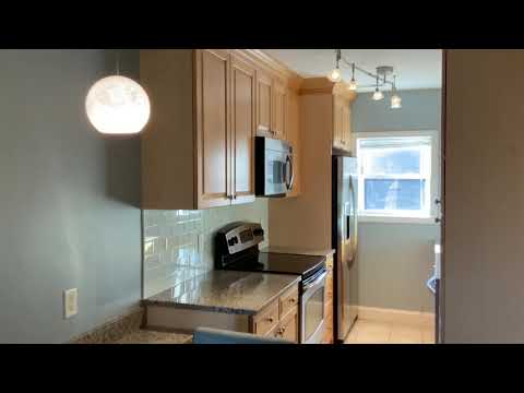 Gorgeous rental on Newton St in Brighton MA.