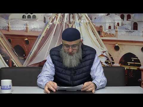 Grijeh zbog kojeg se neće ući u džennet! - dr. Safet Kuduzović