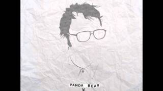Panda Bear - You Can Count On Me (Cassettes Won&#39;t Listen Remix)